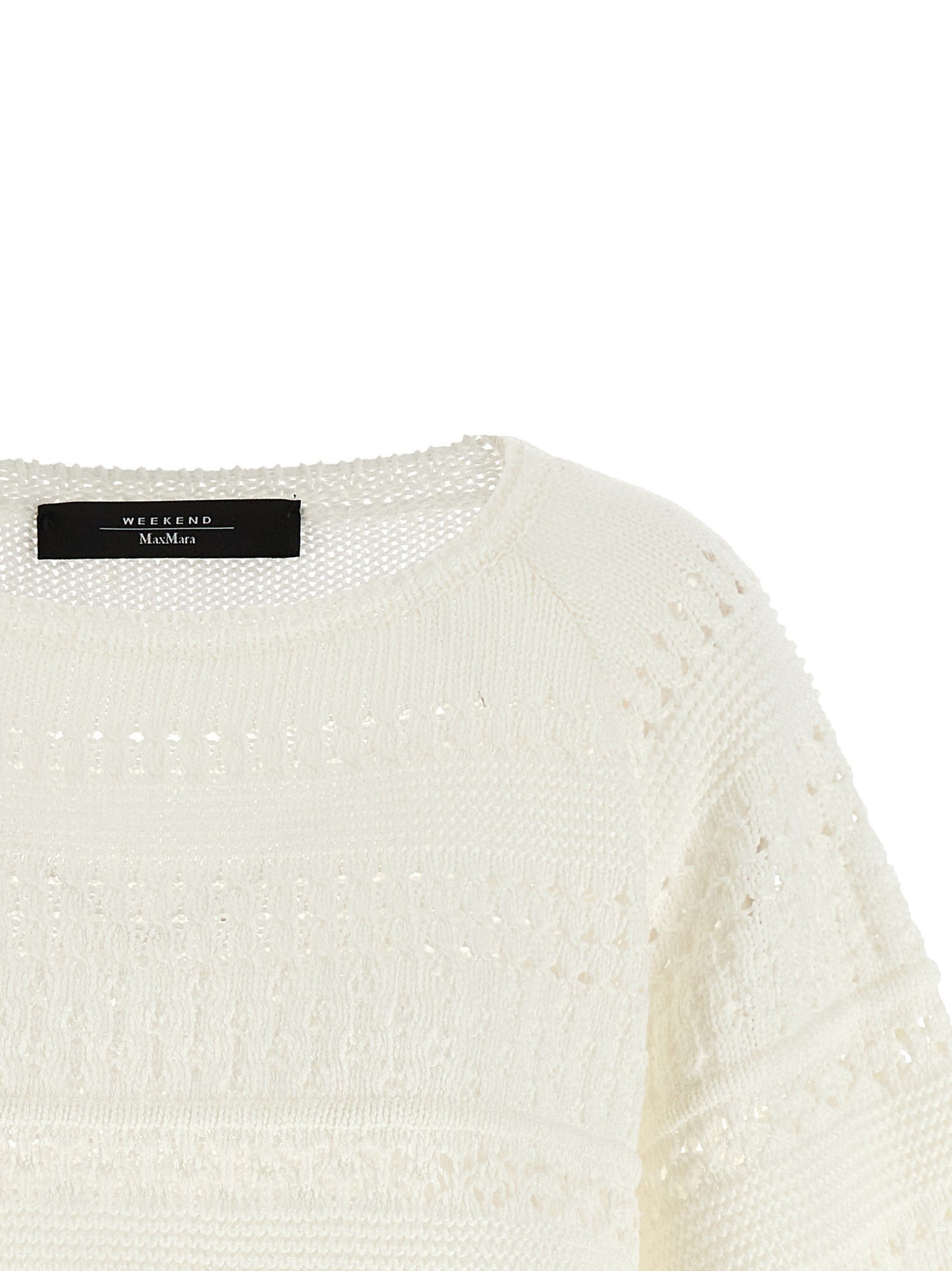 Weekend Max Mara Wkiorche Sweater