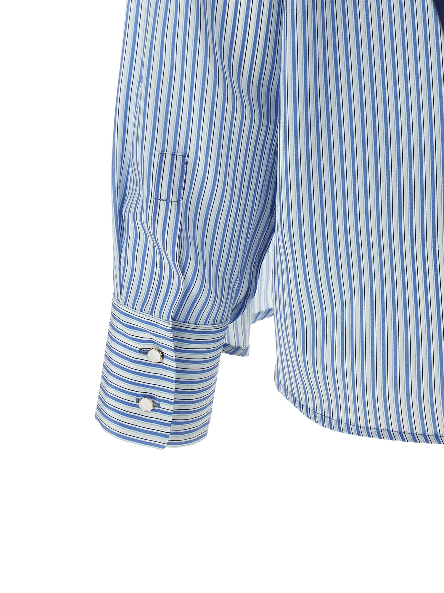 Max Mara Studio Mstflirt Shirt
