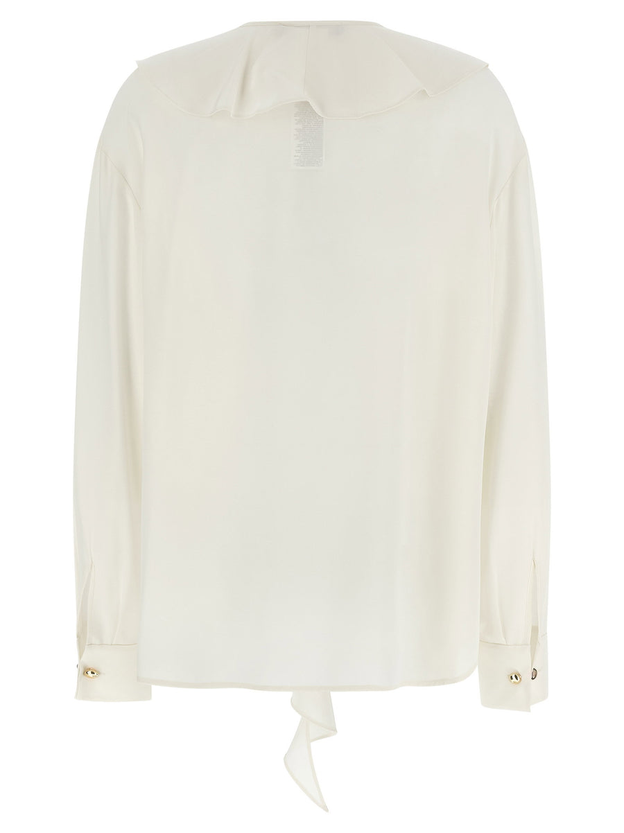Max Mara Studio Mstepica Blouse