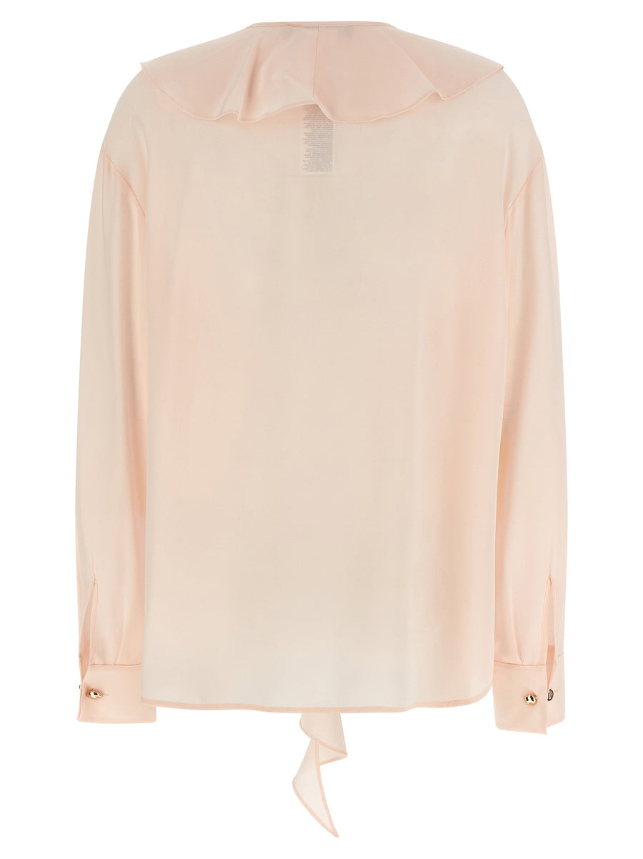 Max Mara Studio Mstepica Blouse