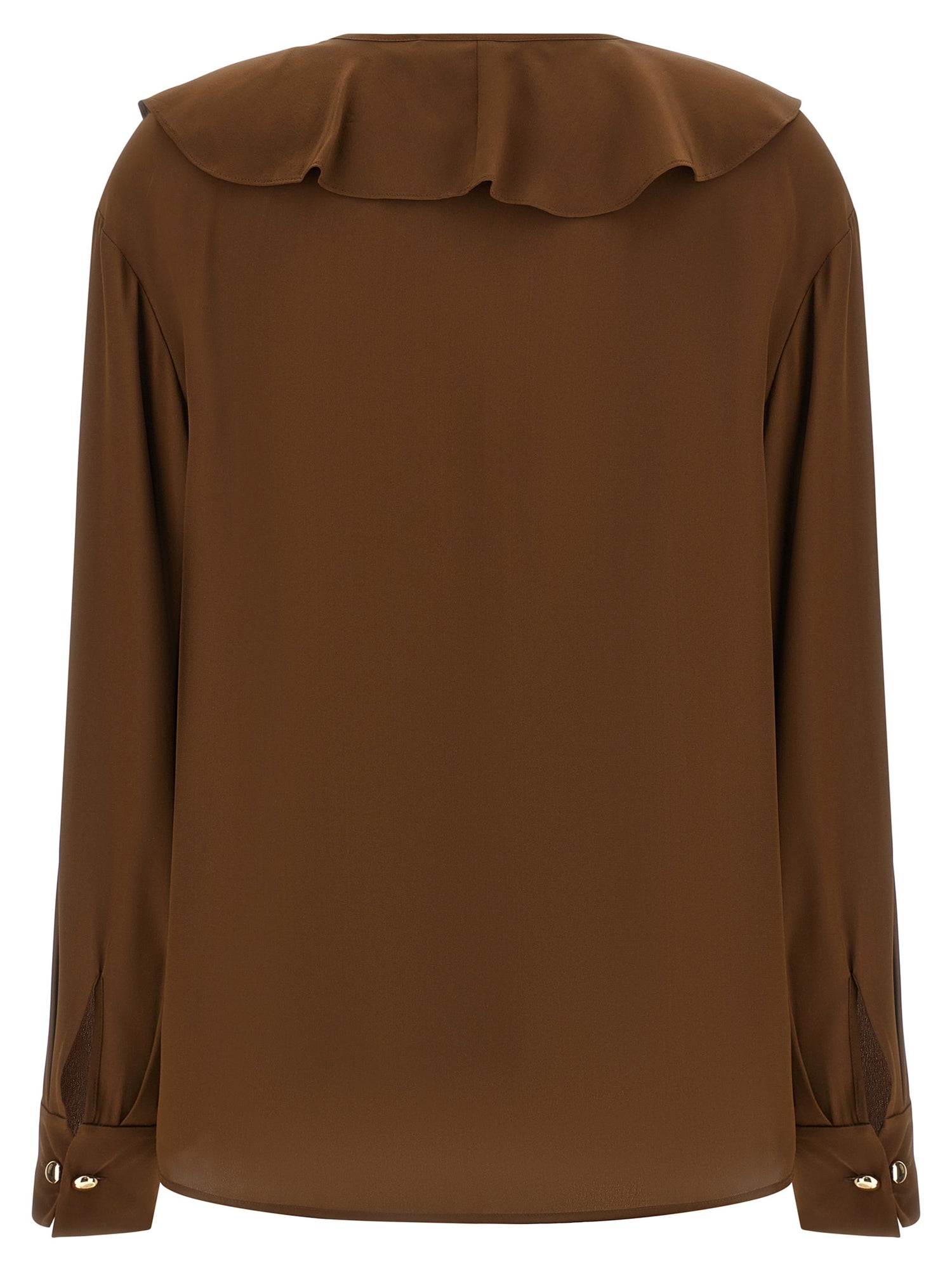 Max Mara Studio Mstepica Shirt