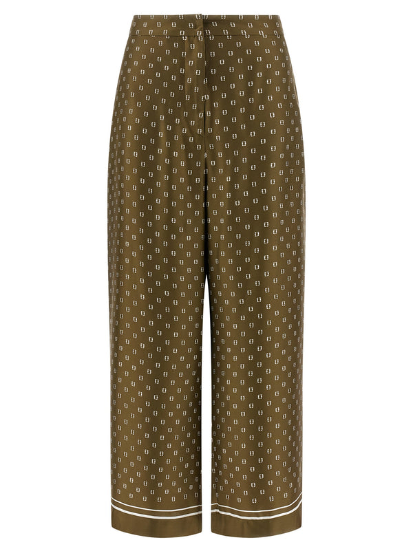 Max Mara Studio Mstottelia Pants