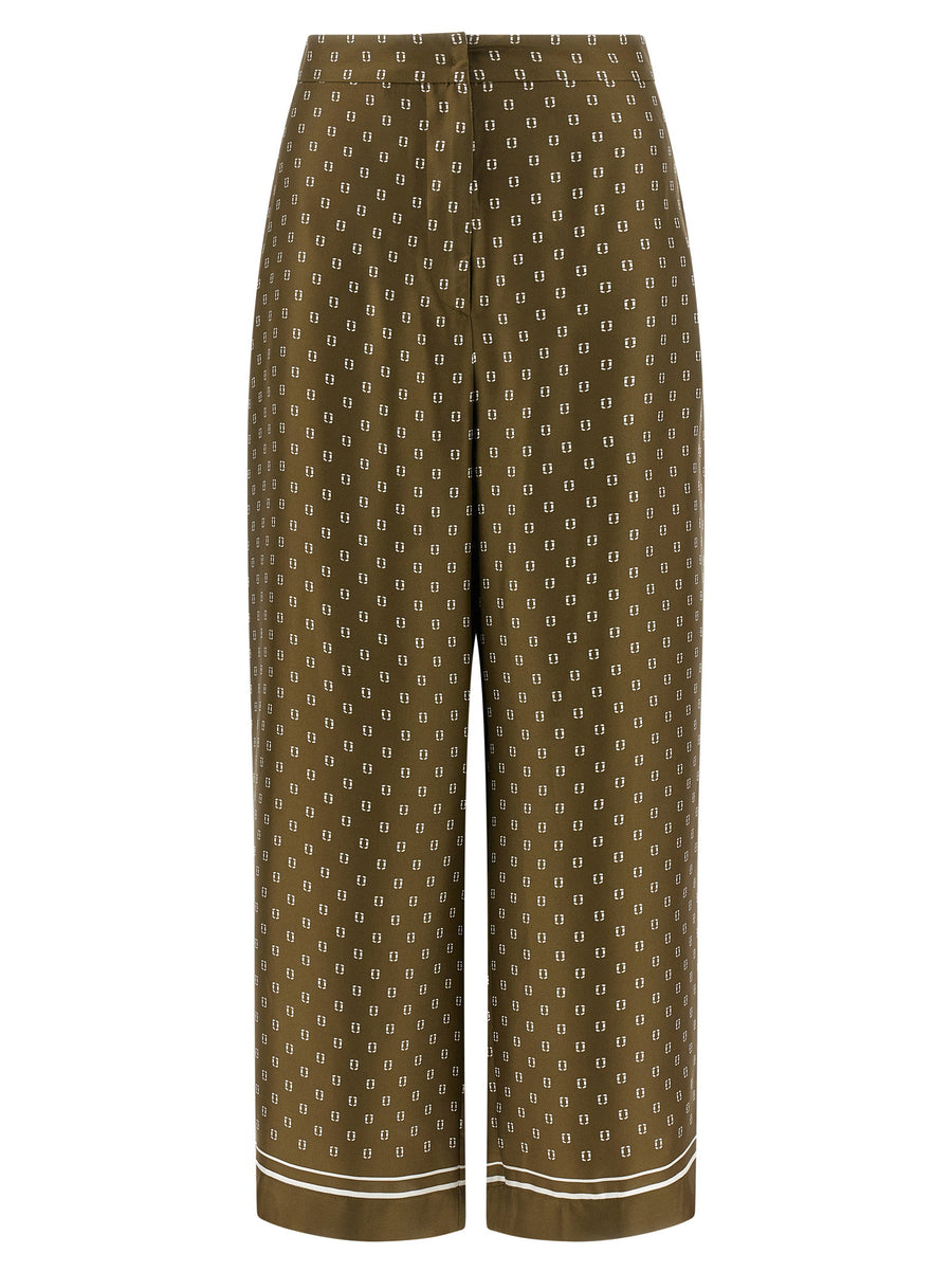Max Mara Studio Mstottelia Pants