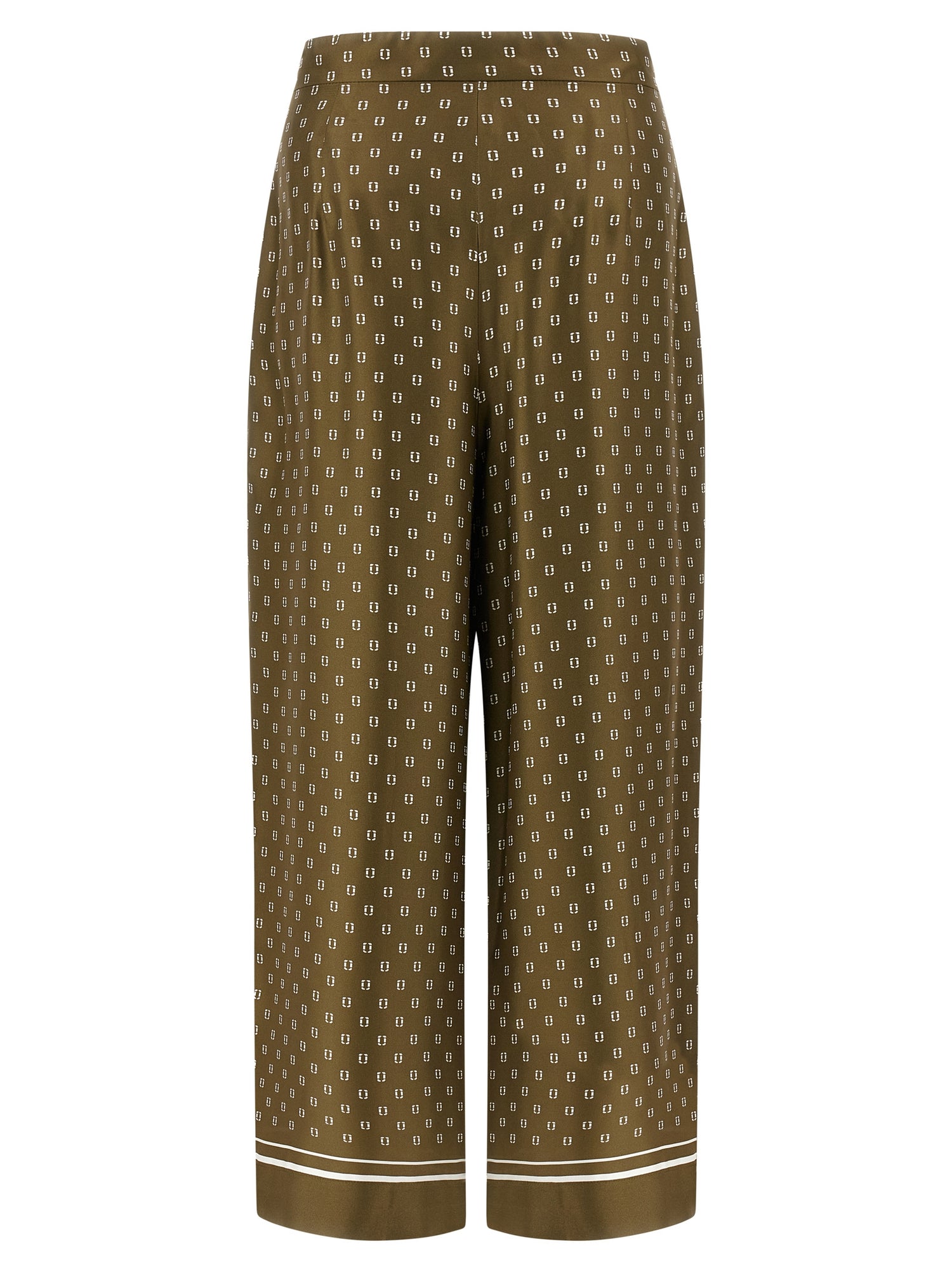 Max Mara Studio Mstottelia Pants