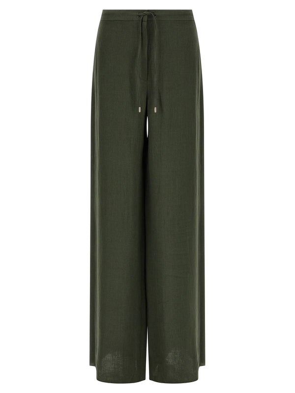 Max Mara Studio Mstpelota Pants