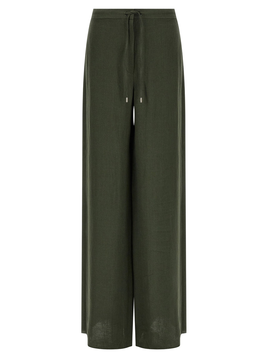 Max Mara Studio Mstpelota Pants