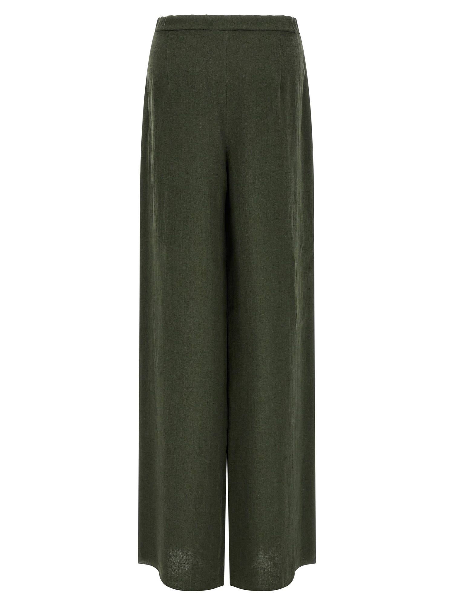 Max Mara Studio Mstpelota Pants