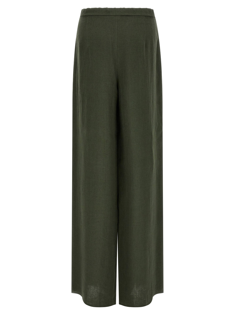 Max Mara Studio Mstpelota Pants