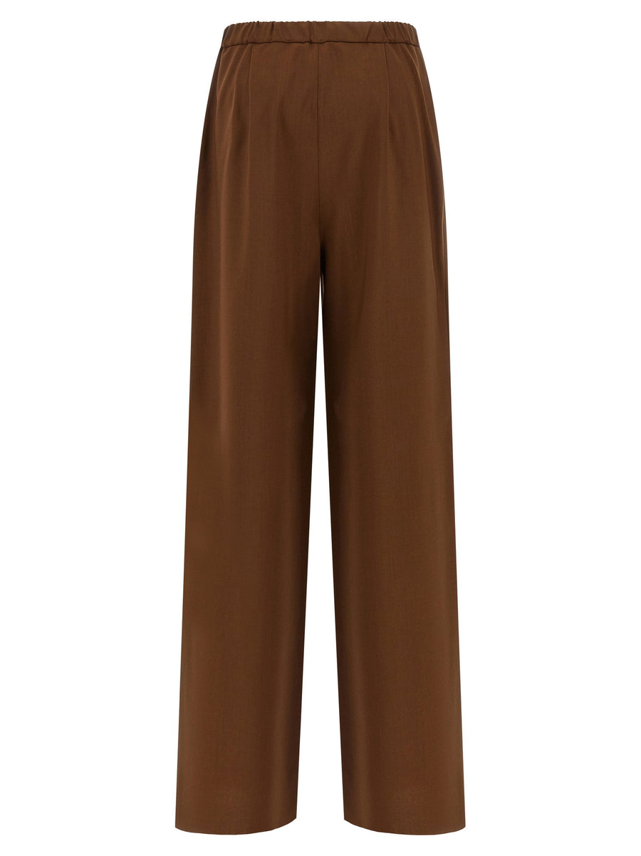 Max Mara Studio Mstcortone Pants