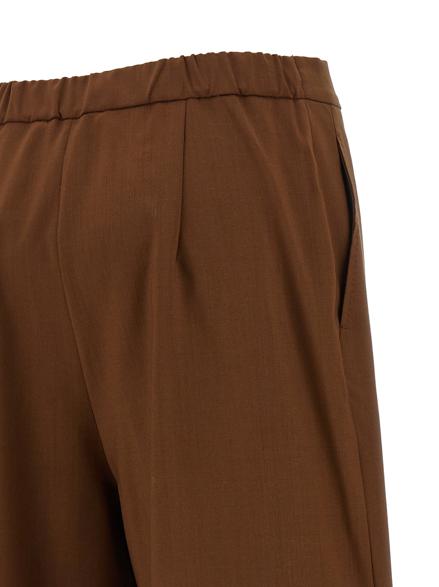 Max Mara Studio Mstcortone Pants