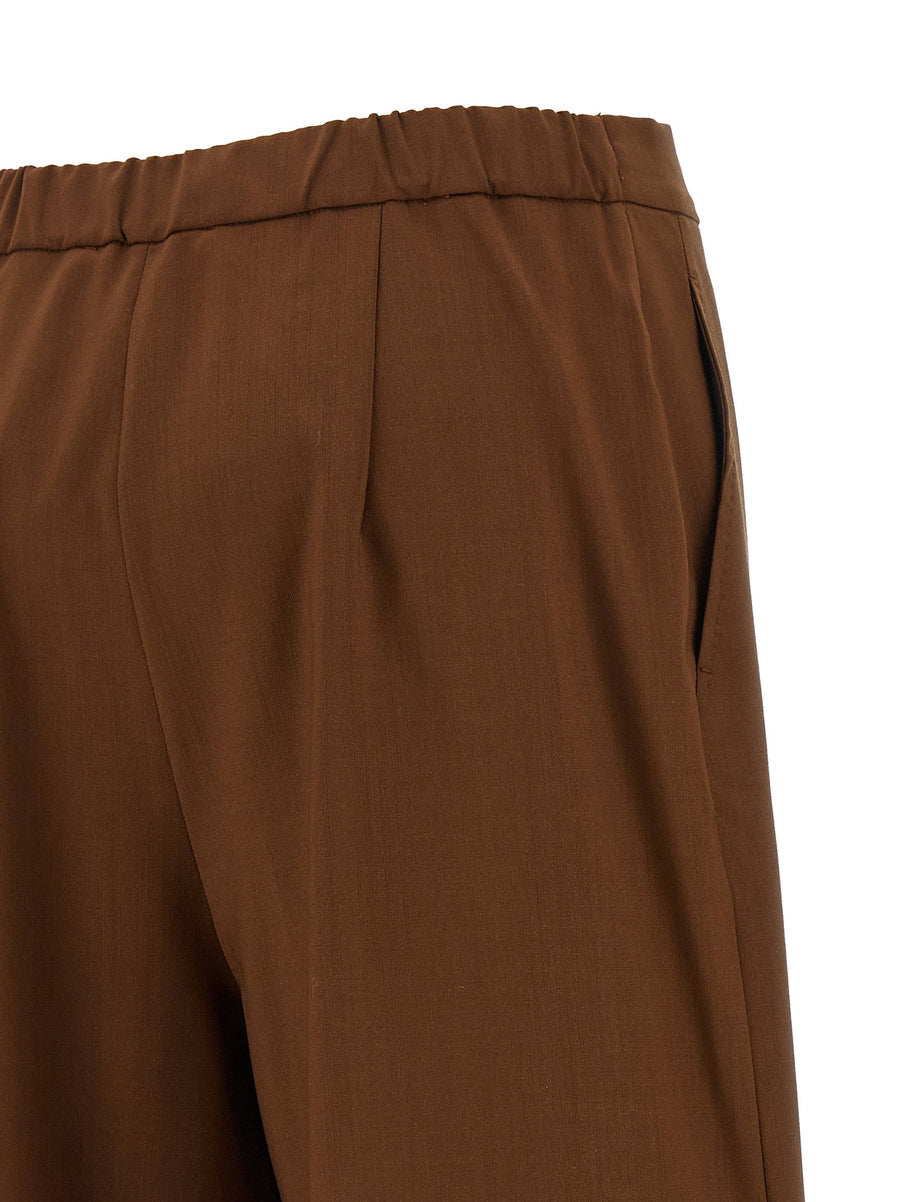 Max Mara Studio Mstcortone Pants