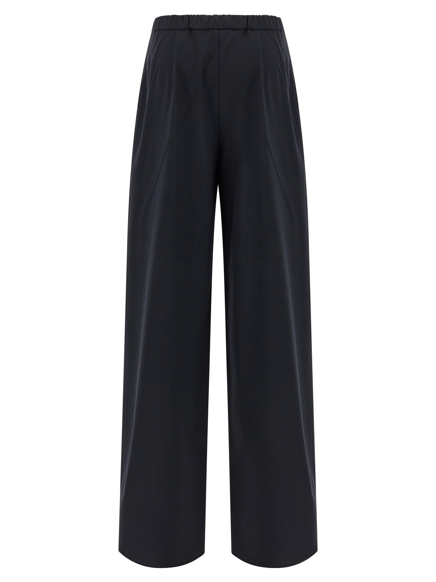 Max Mara Studio Mstcorone Pants