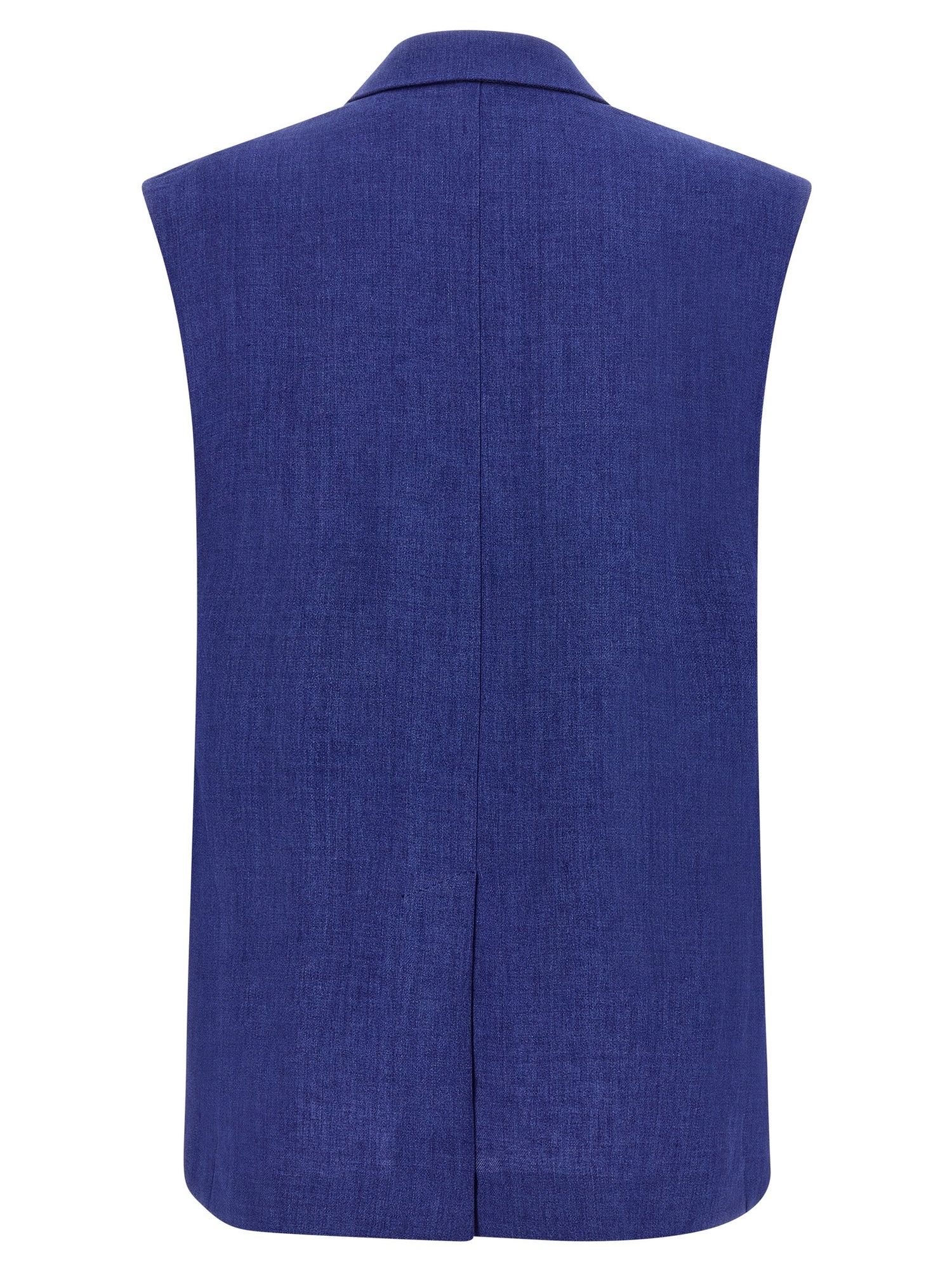 Max Mara Studio Mstaia Vest