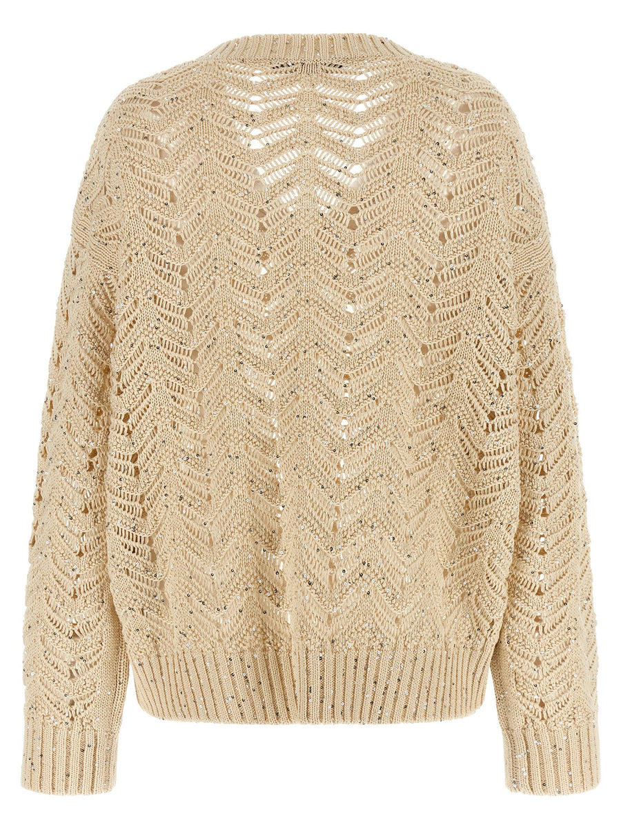 Max Mara Studio Mstfelino Sweater