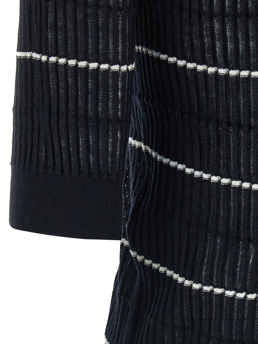 Max Mara Studio Mstgallo Polo Shirt