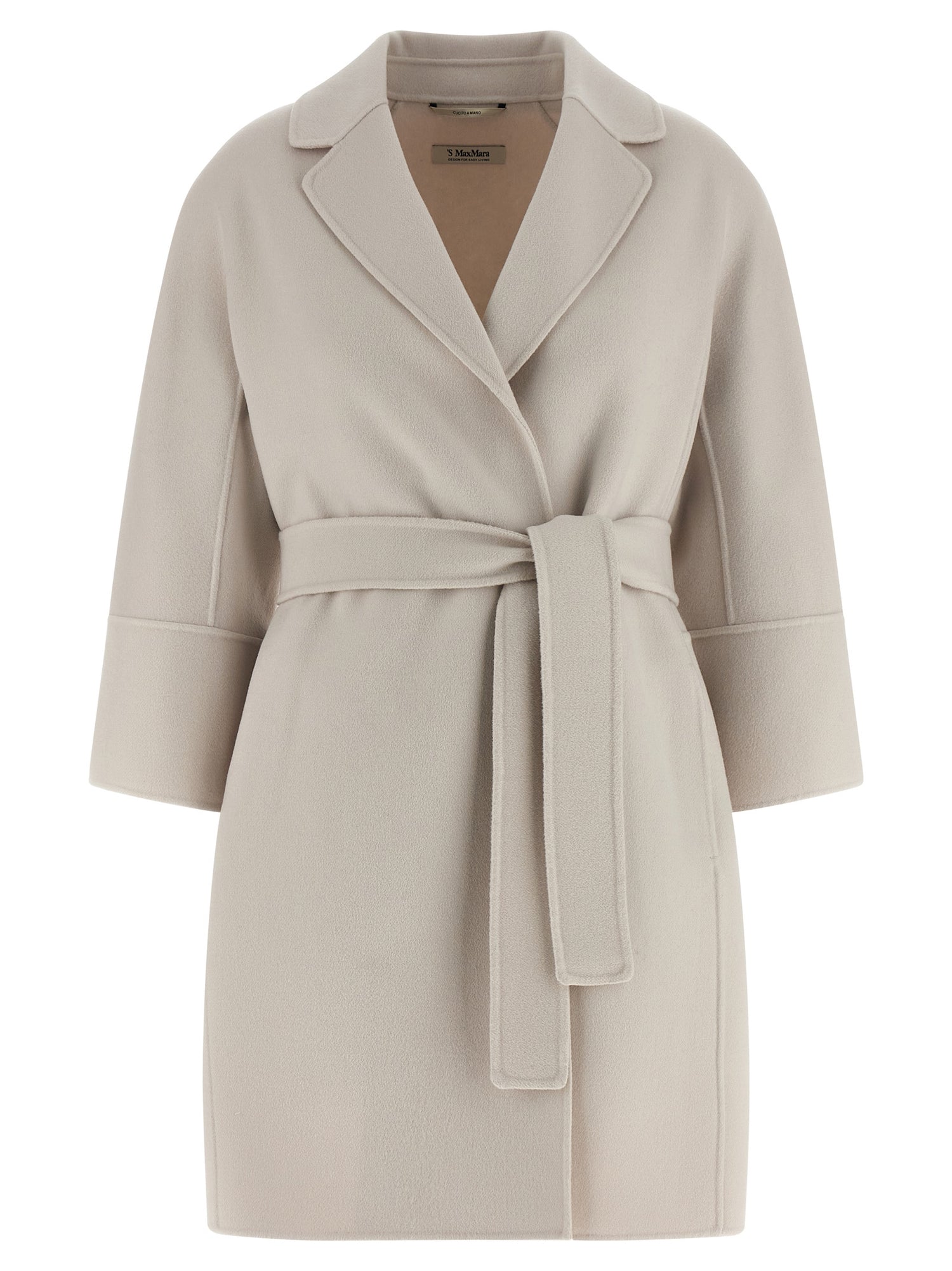 Max Mara 'S Arona Coat
