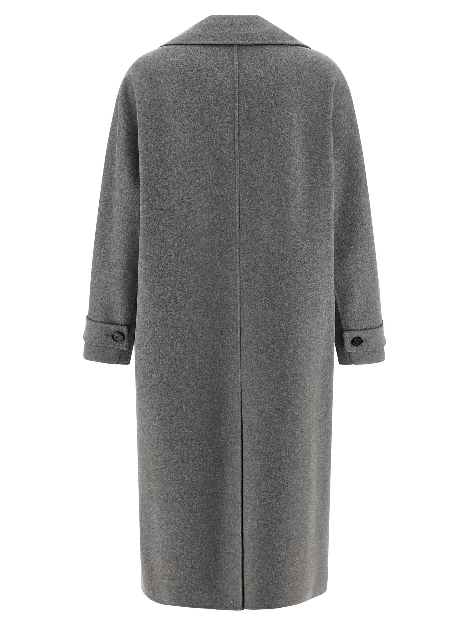 Max Mara 'S Smmzoe Coat