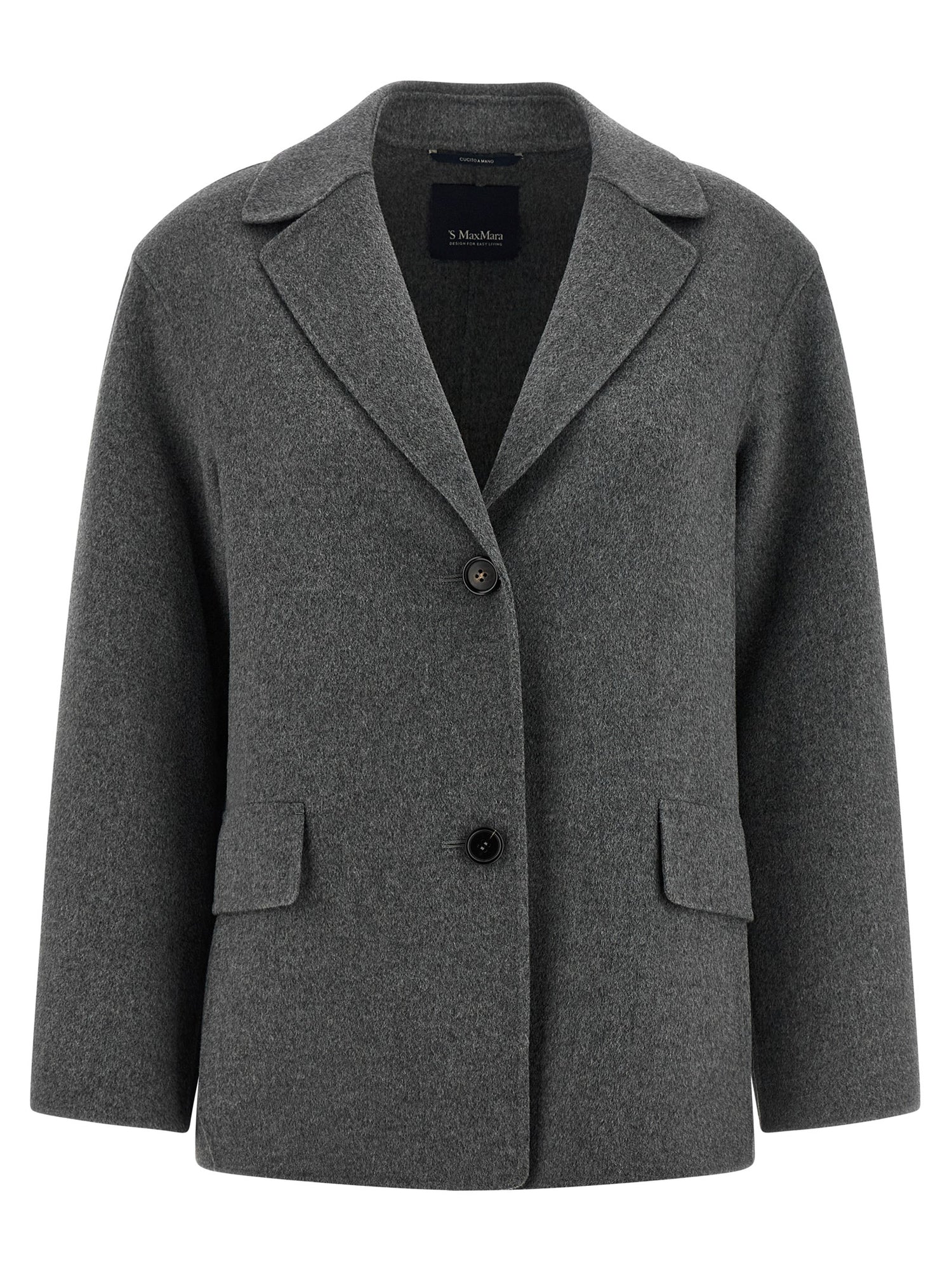 Max Mara 'S Smmelfi Blazer