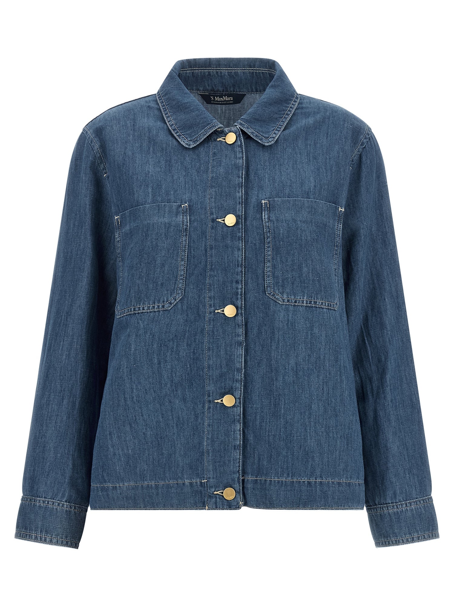 Max Mara 'S Smmgalante Blazer
