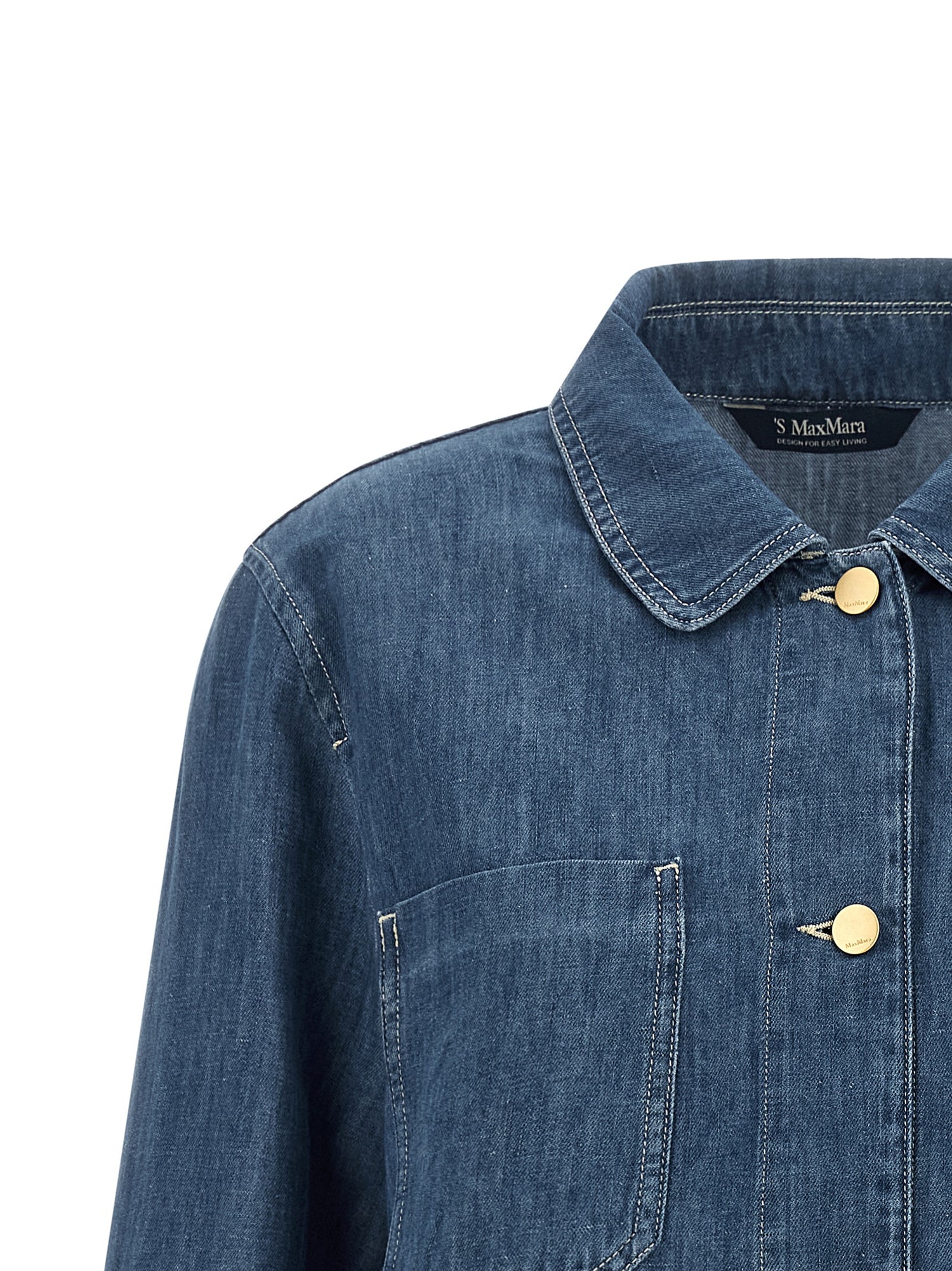 Max Mara 'S Smmgalante Blazer