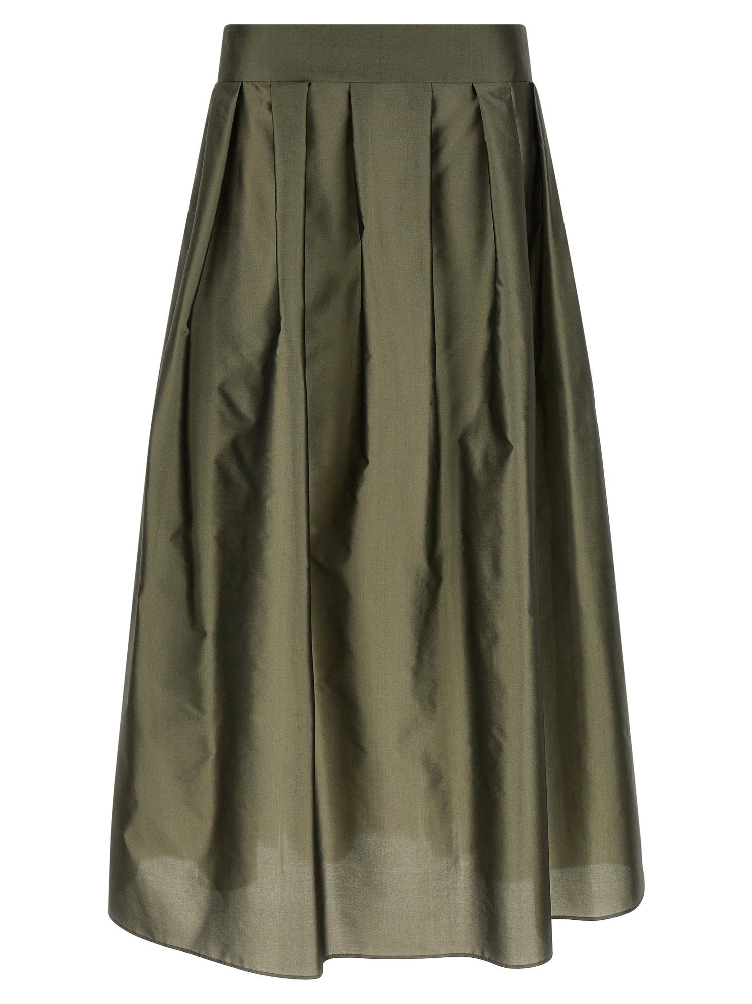 Max Mara 'S Smmeffetto Skirt