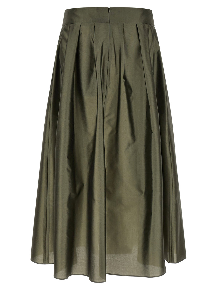 Max Mara 'S Smmeffetto Skirt