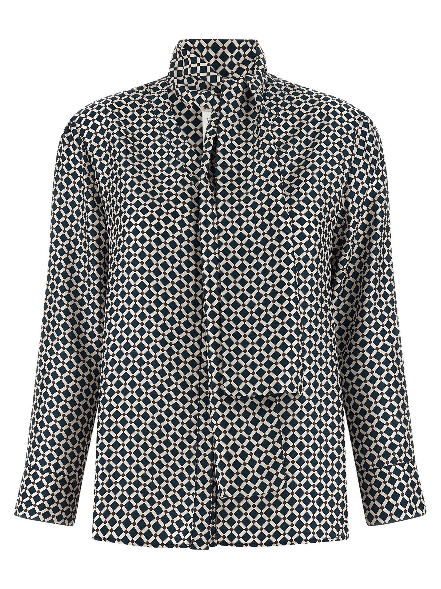 Max Mara 'S Smmvittoria Shirt