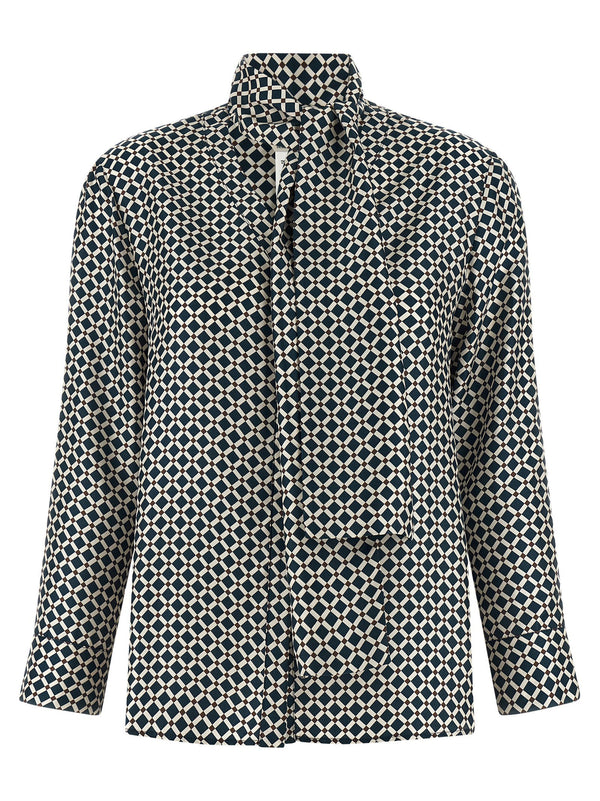 Max Mara 'S Smmvittoria Shirt