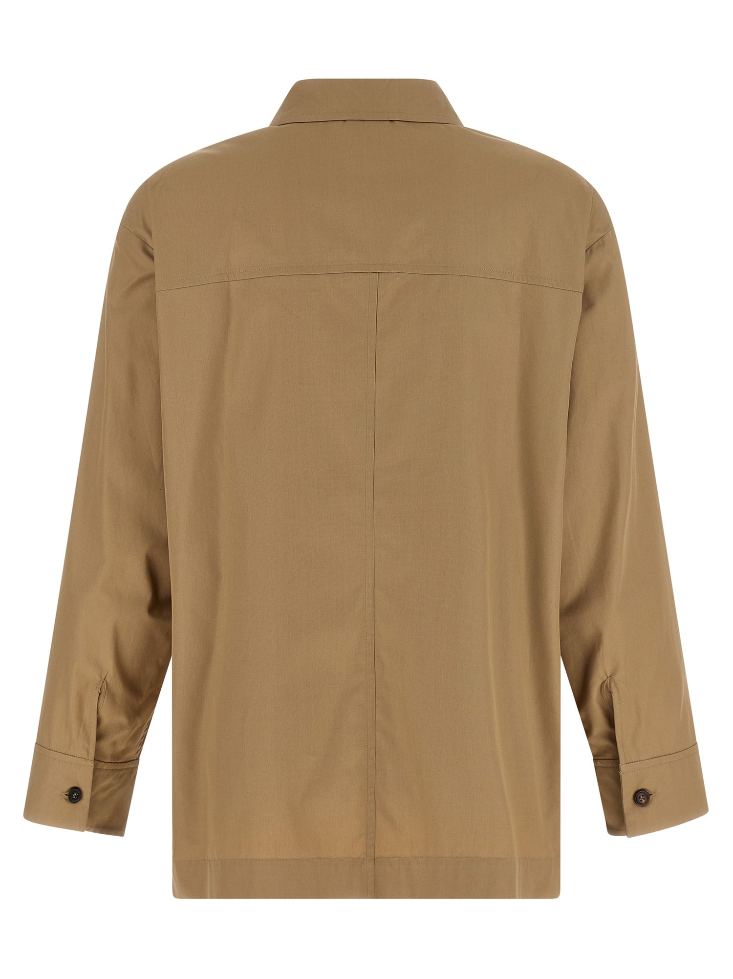 Max Mara 'S Smmmarianne Shirt