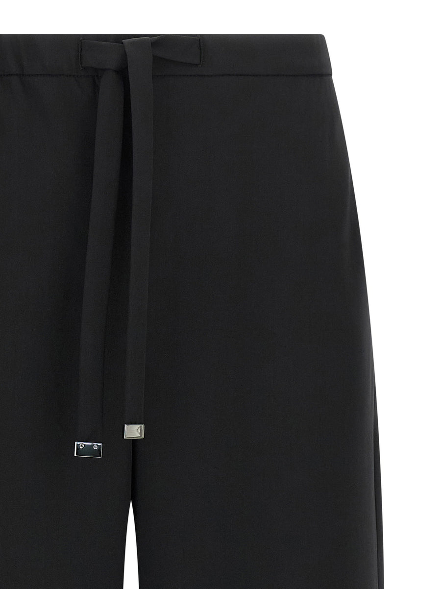Max Mara 'S Smmargenta Joggers