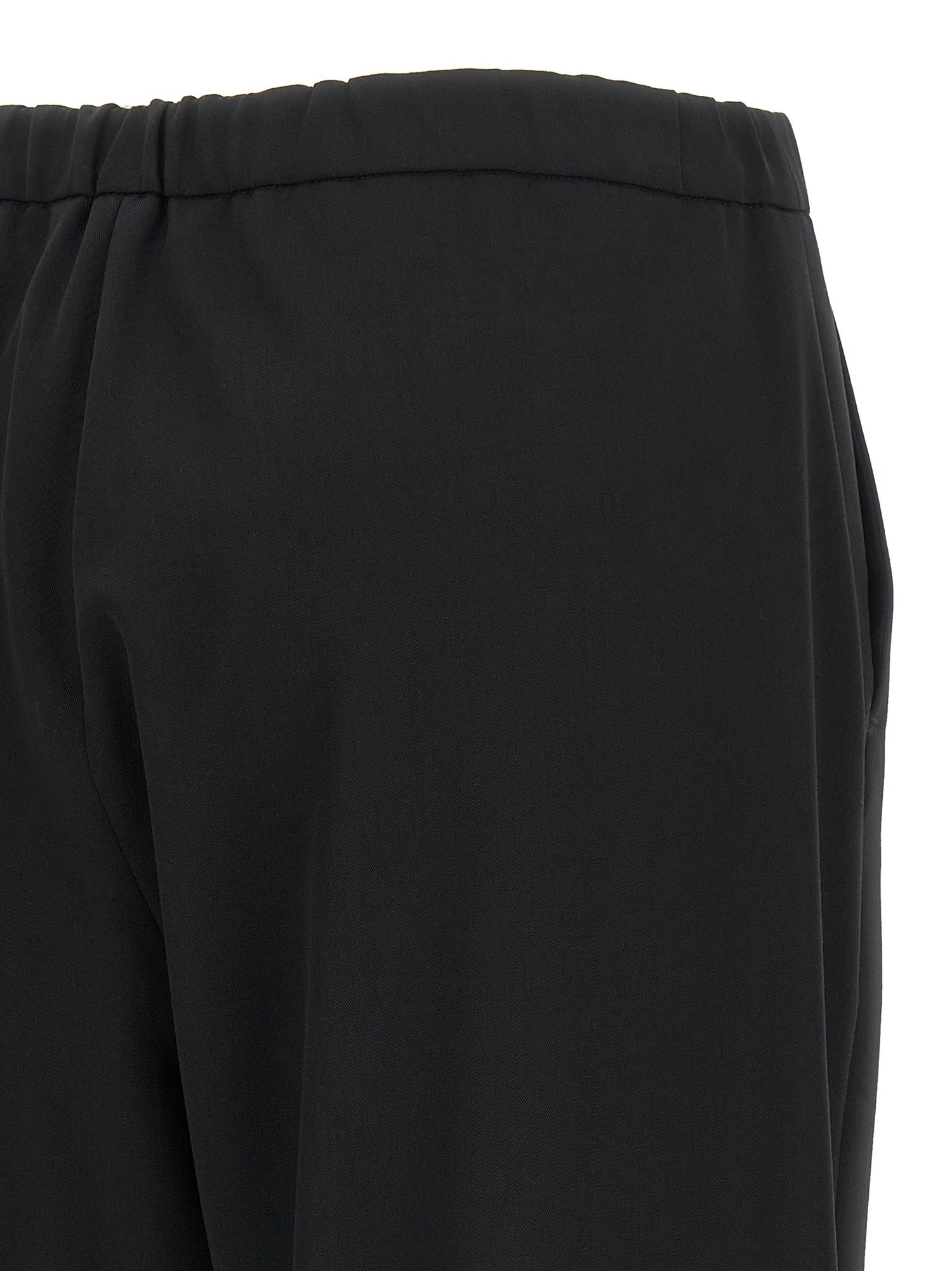 Max Mara 'S Smmargenta Joggers