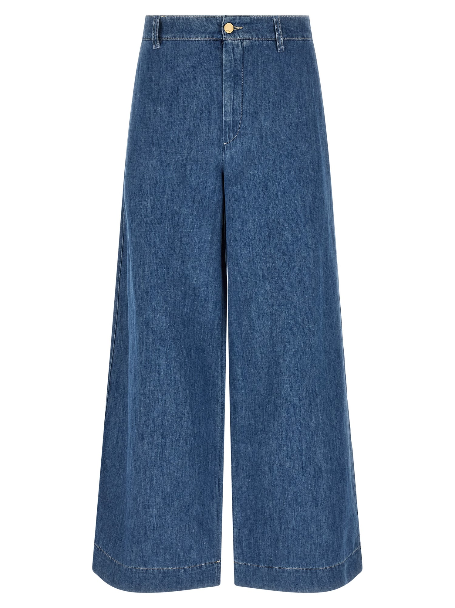 Max Mara 'S Smmastice Jeans