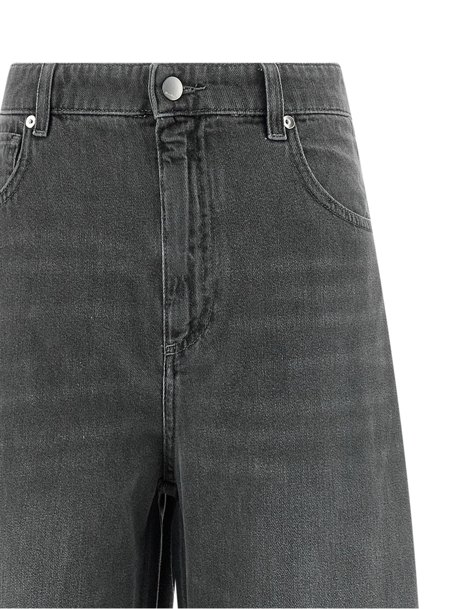 Max Mara 'S Smmallegra Jeans