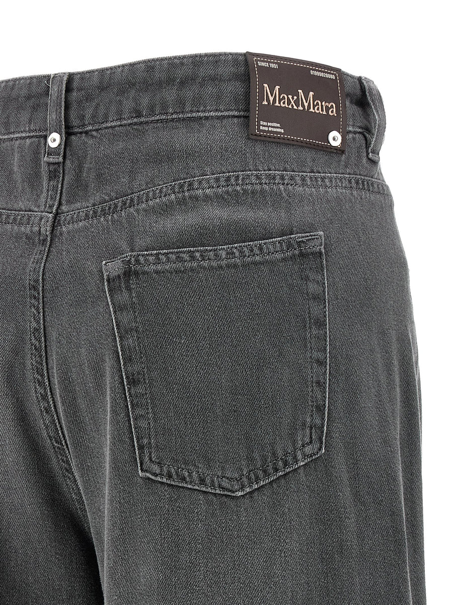 Max Mara 'S Smmallegra Jeans