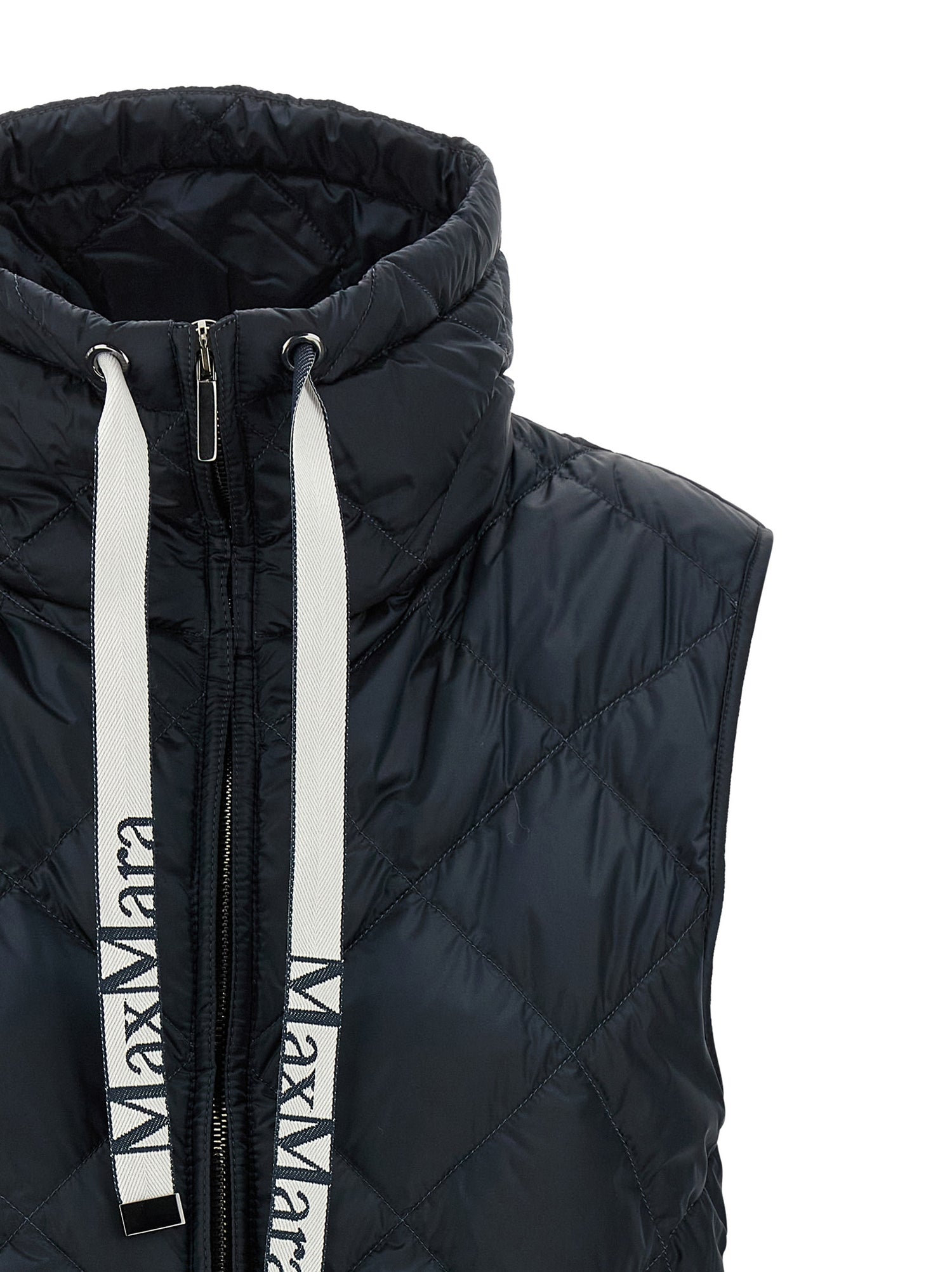 Max Mara The Cube Tregic Vest