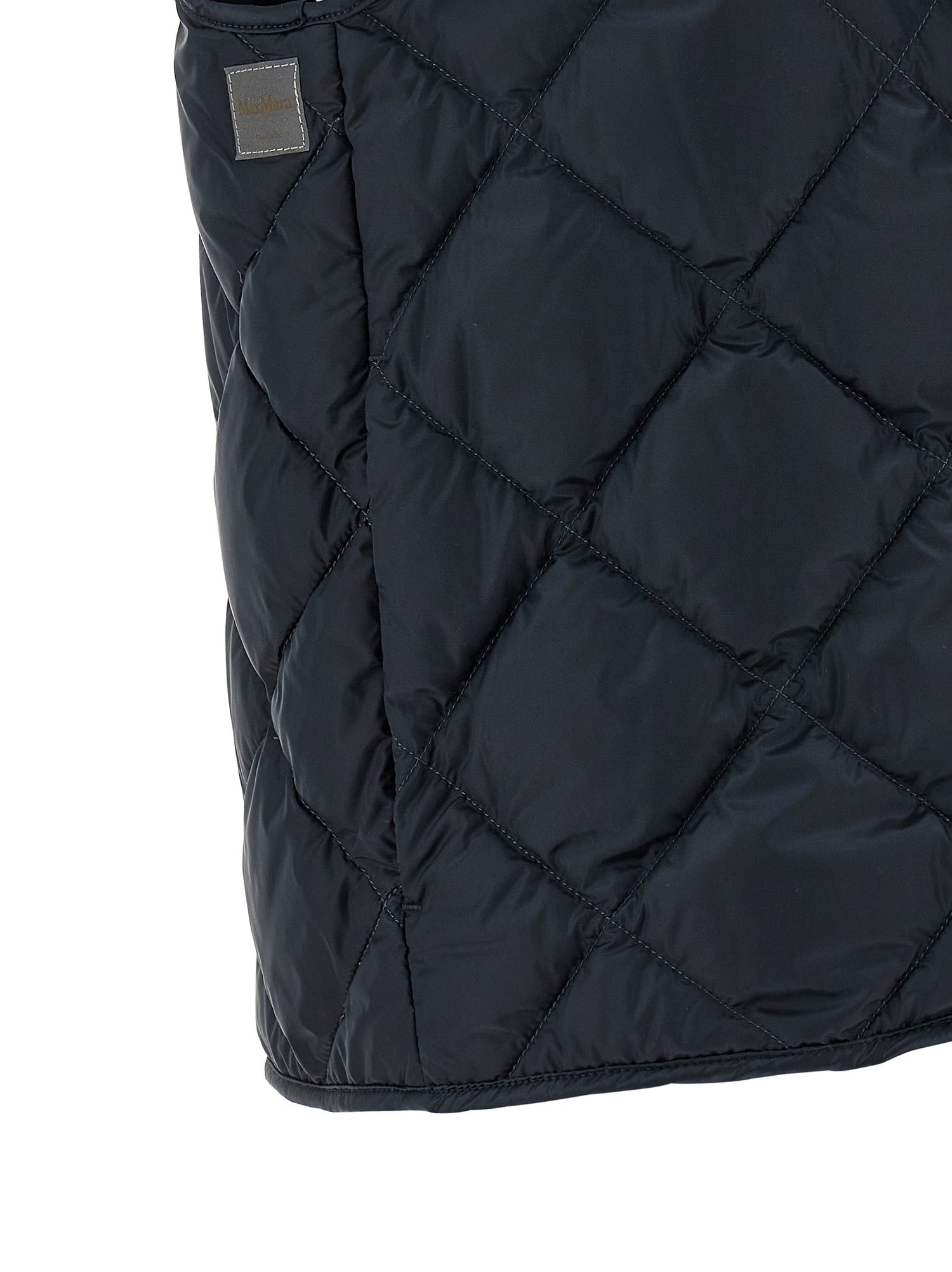 Max Mara The Cube Tregic Vest