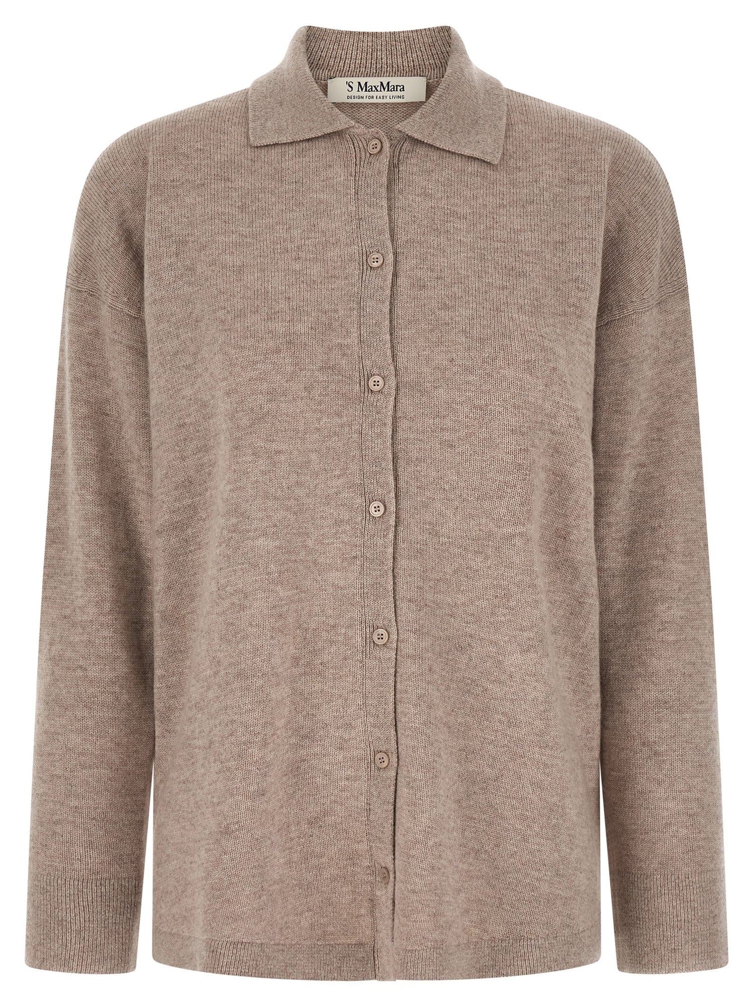 Max Mara 'S Smmgatti Cardigan