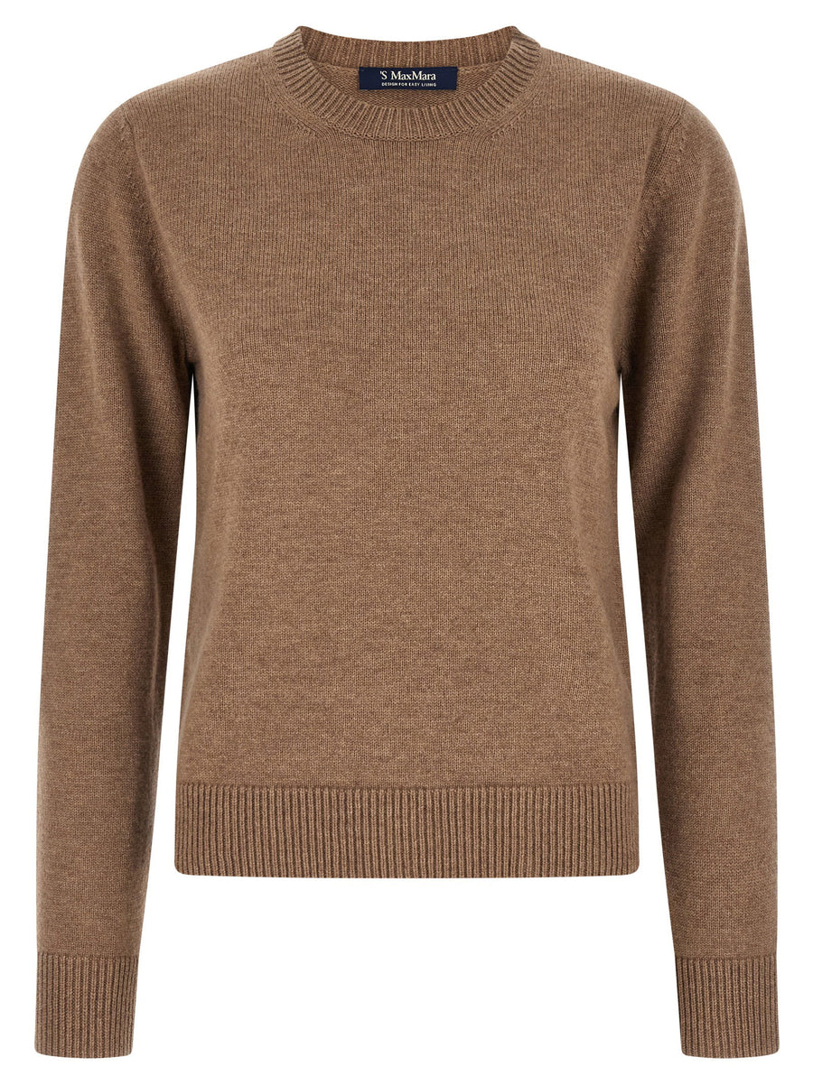 Max Mara 'S Smmfresia Sweater