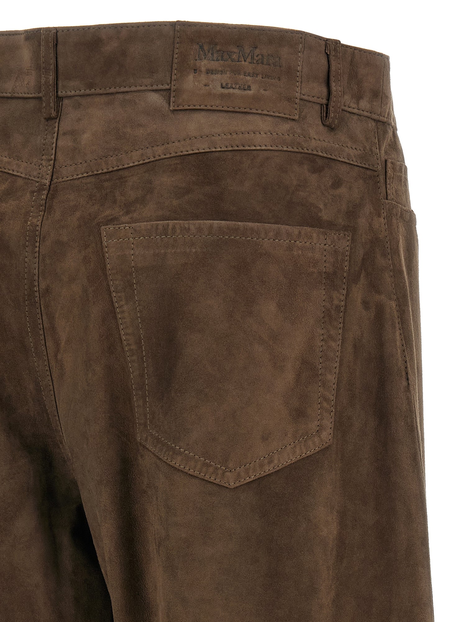 Max Mara 'S Smmfulmine Pants