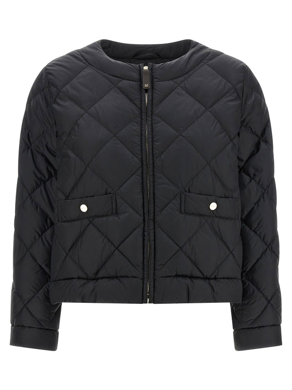Max Mara The Cube Mtcsofta Jacket