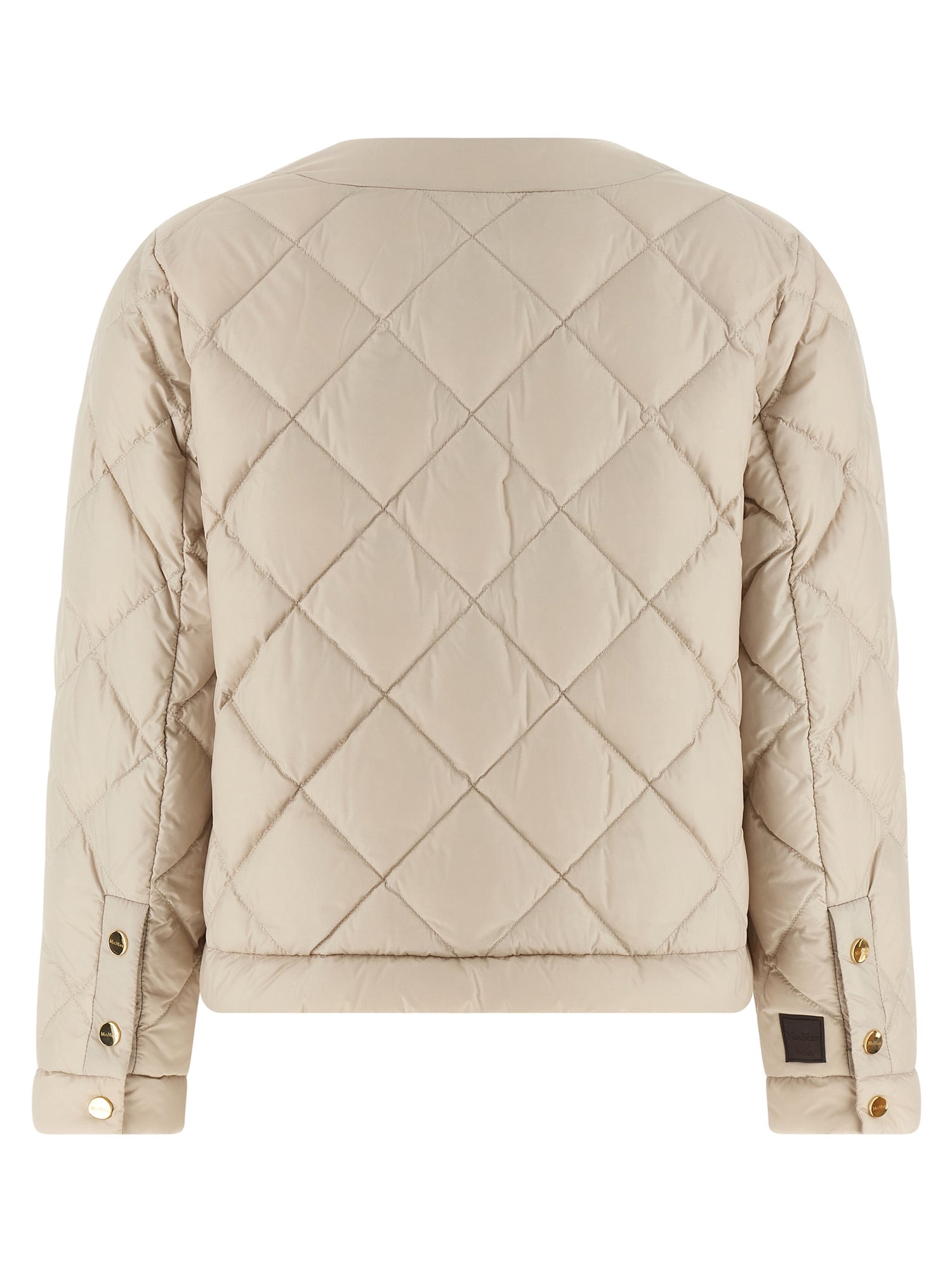 Max Mara The Cube Mtcsofta Jacket