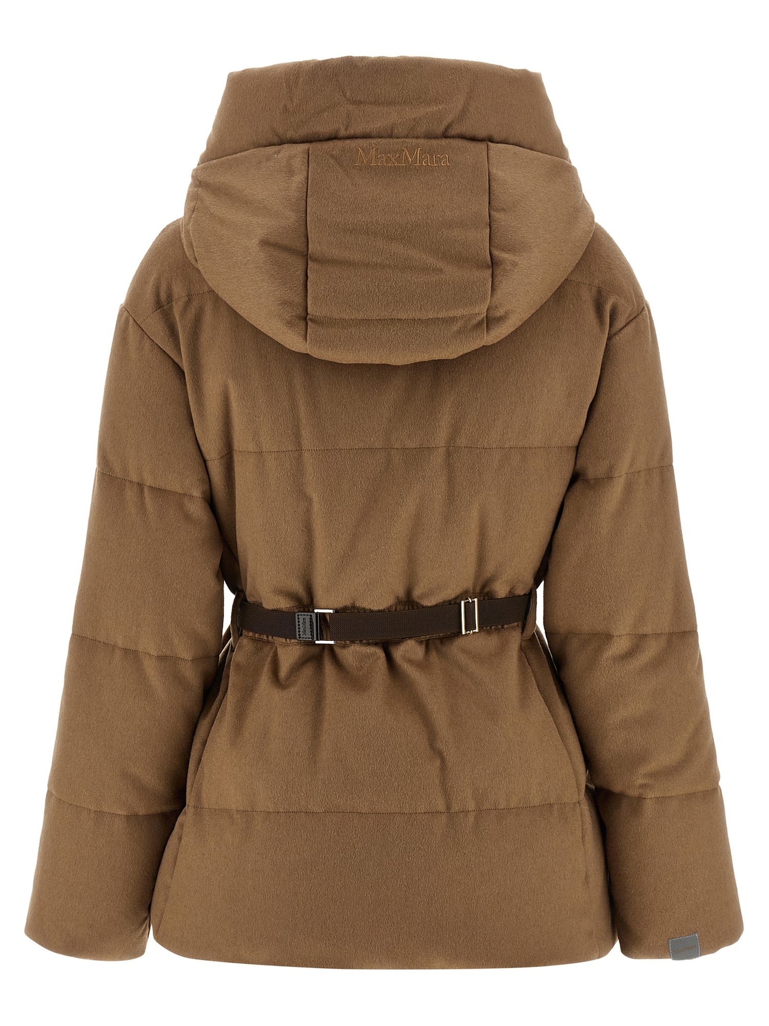 Max Mara The Cube Mtccorona Down Jacket