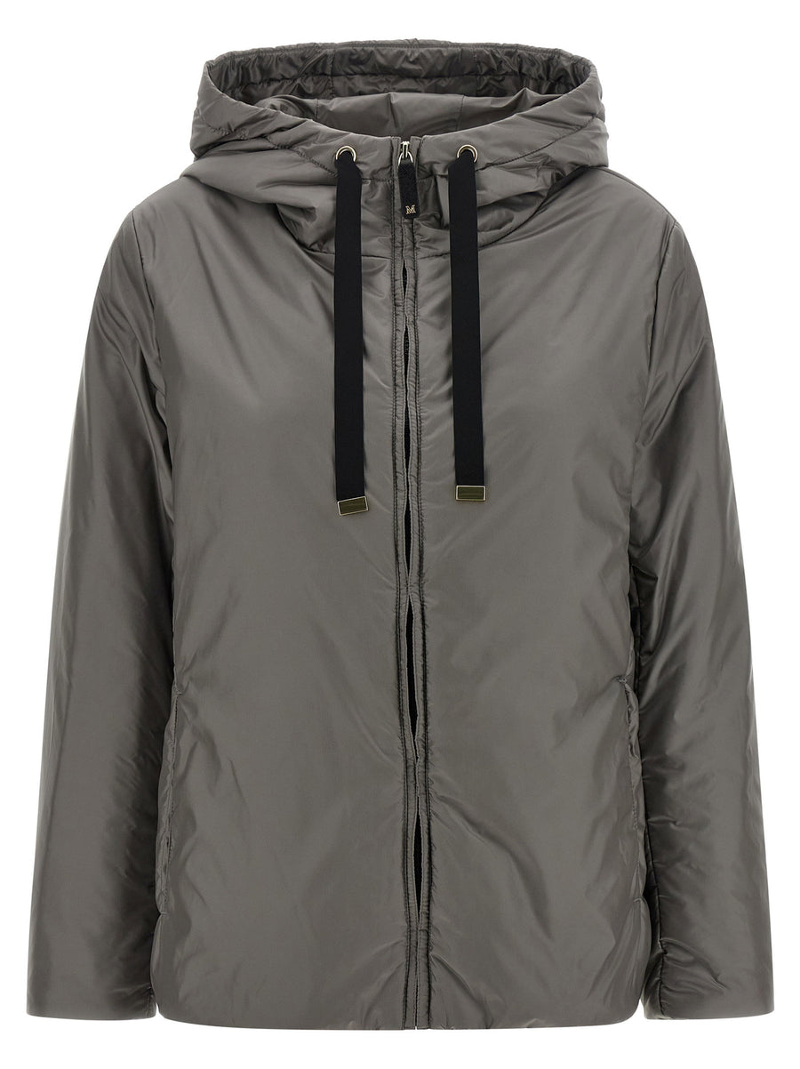 Max Mara The Cube Greenh Jacket
