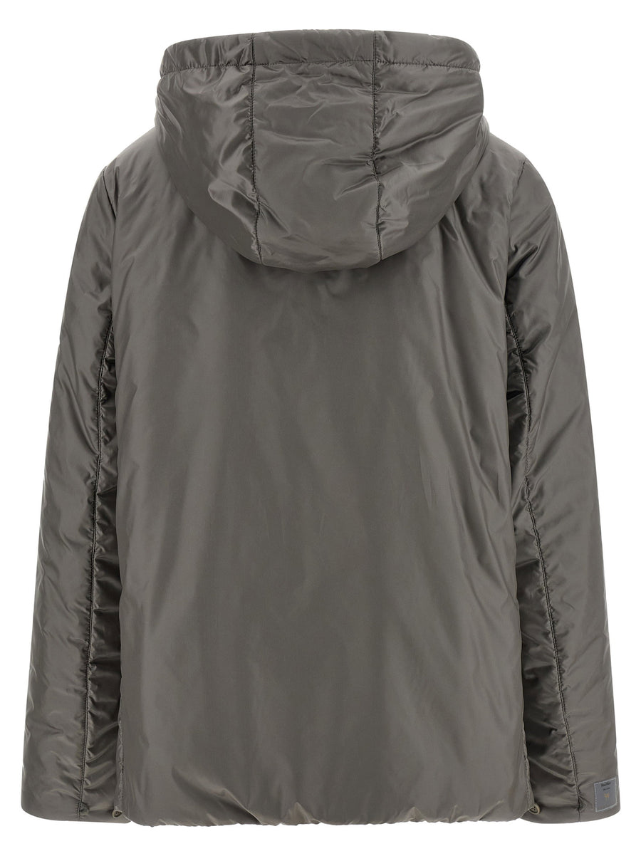 Max Mara The Cube Greenh Jacket