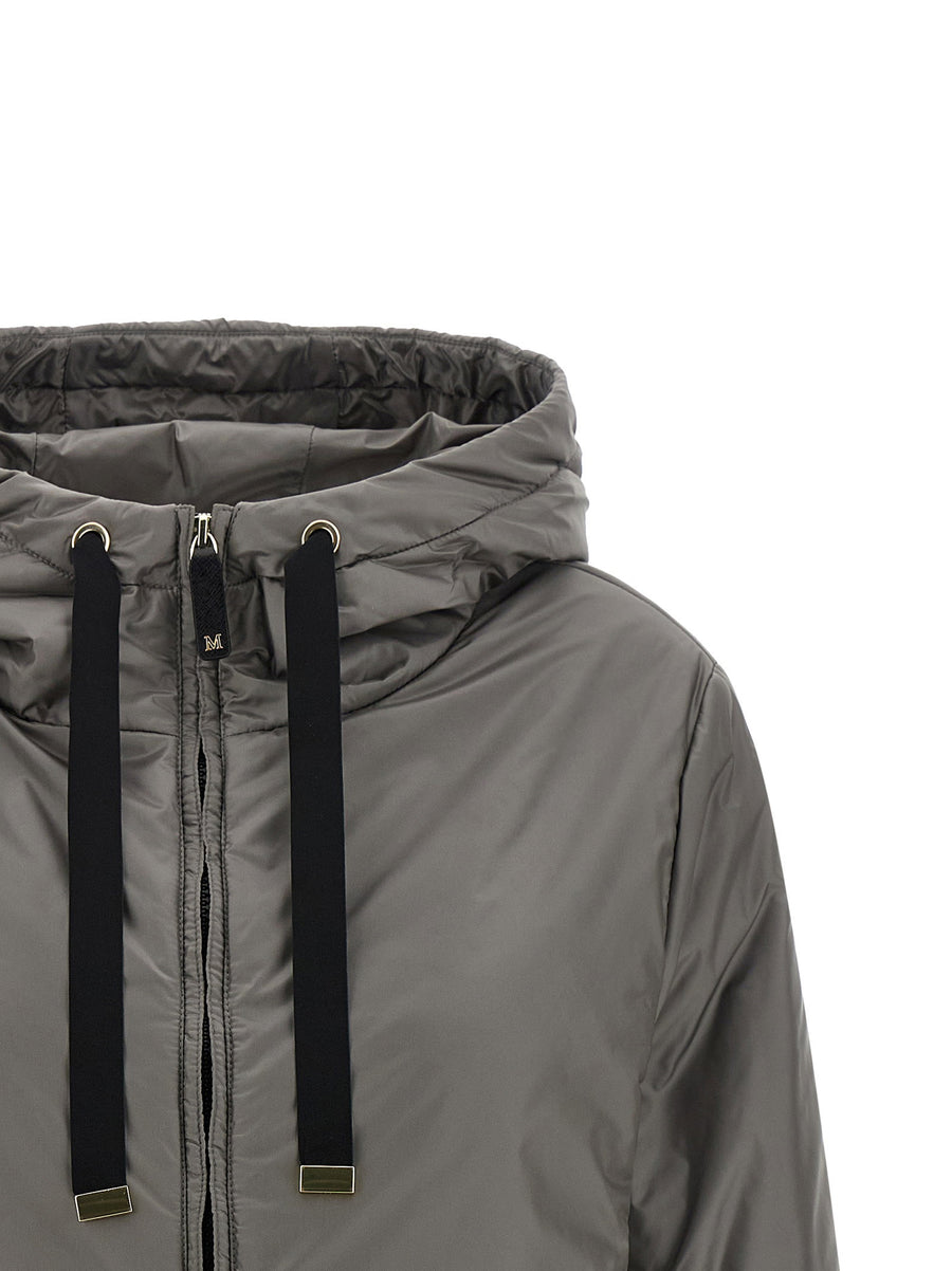 Max Mara The Cube Greenh Jacket