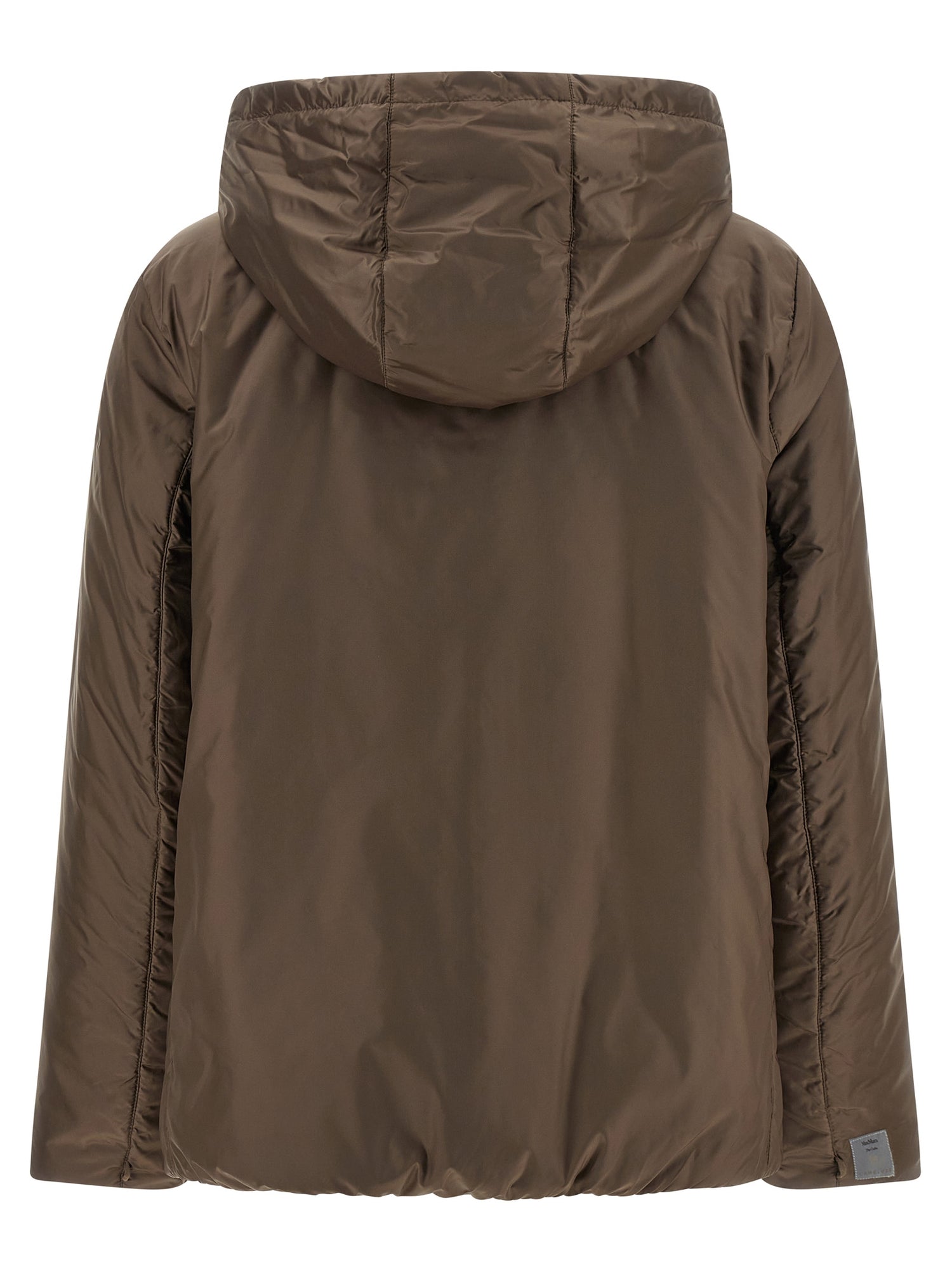 Max Mara The Cube Greenh Jacket