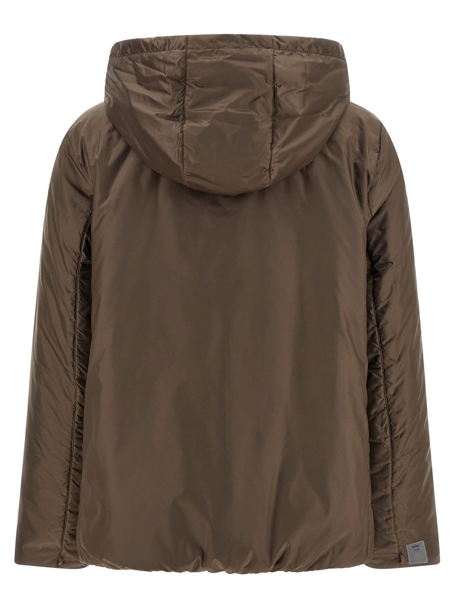 Max Mara The Cube Greenh Jacket