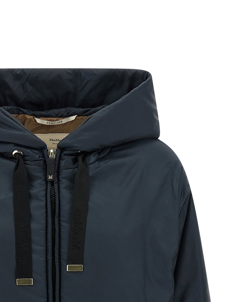 Max Mara The Cube Mtcdaria Jacket