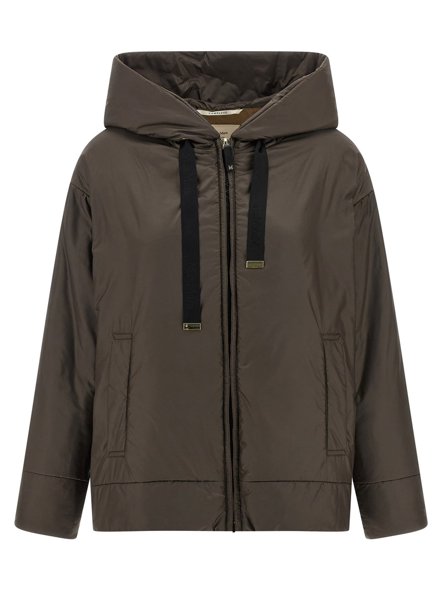 Max Mara The Cube Mtcdaria Jacket