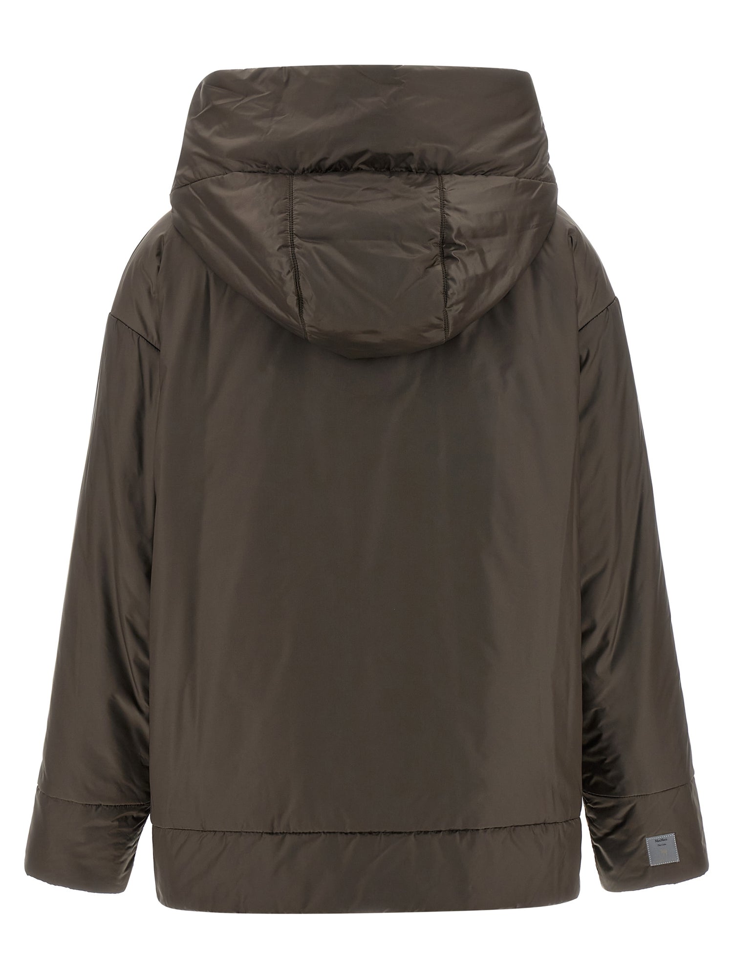 Max Mara The Cube Mtcdaria Jacket